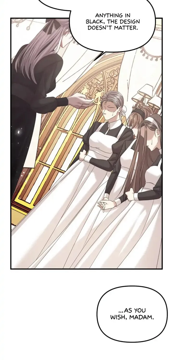 Read A Marriage Alliance for Revenge EN Manga Online