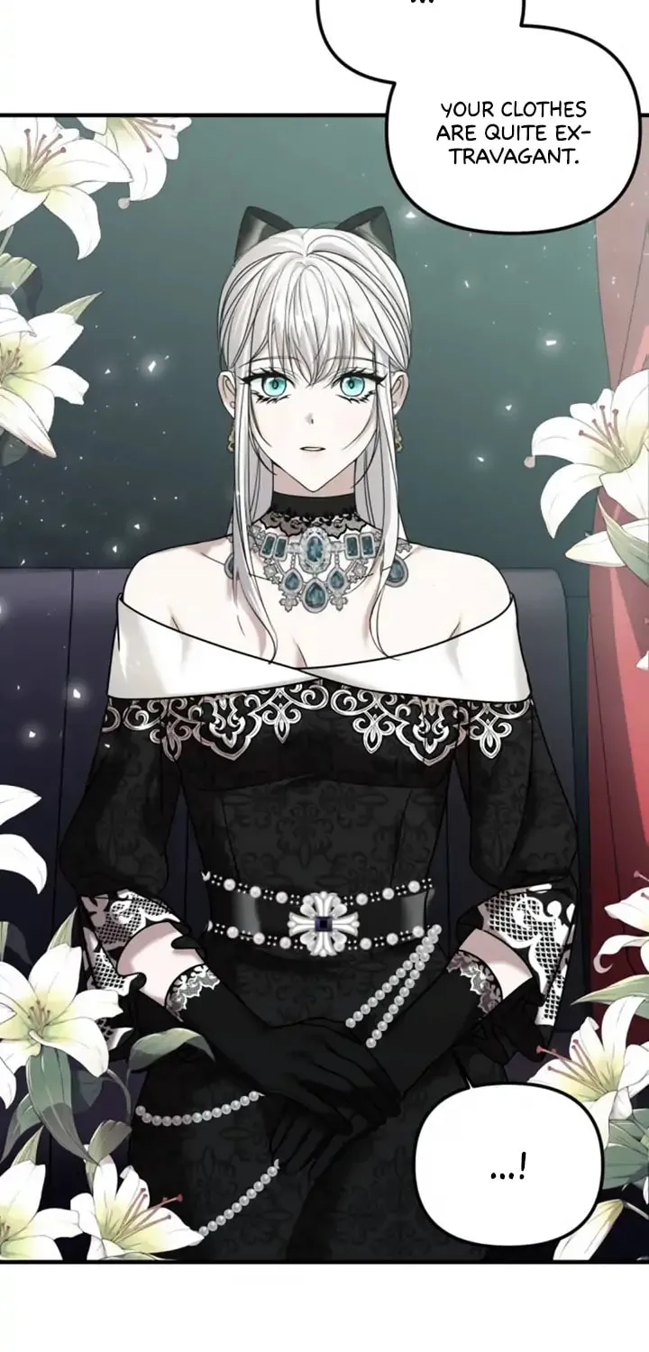 Read A Marriage Alliance for Revenge EN Manga Online