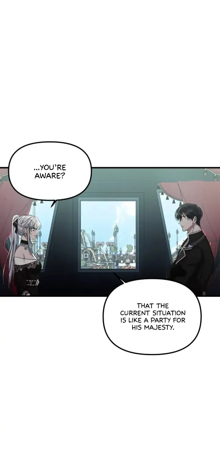 Read A Marriage Alliance for Revenge EN Manga Online