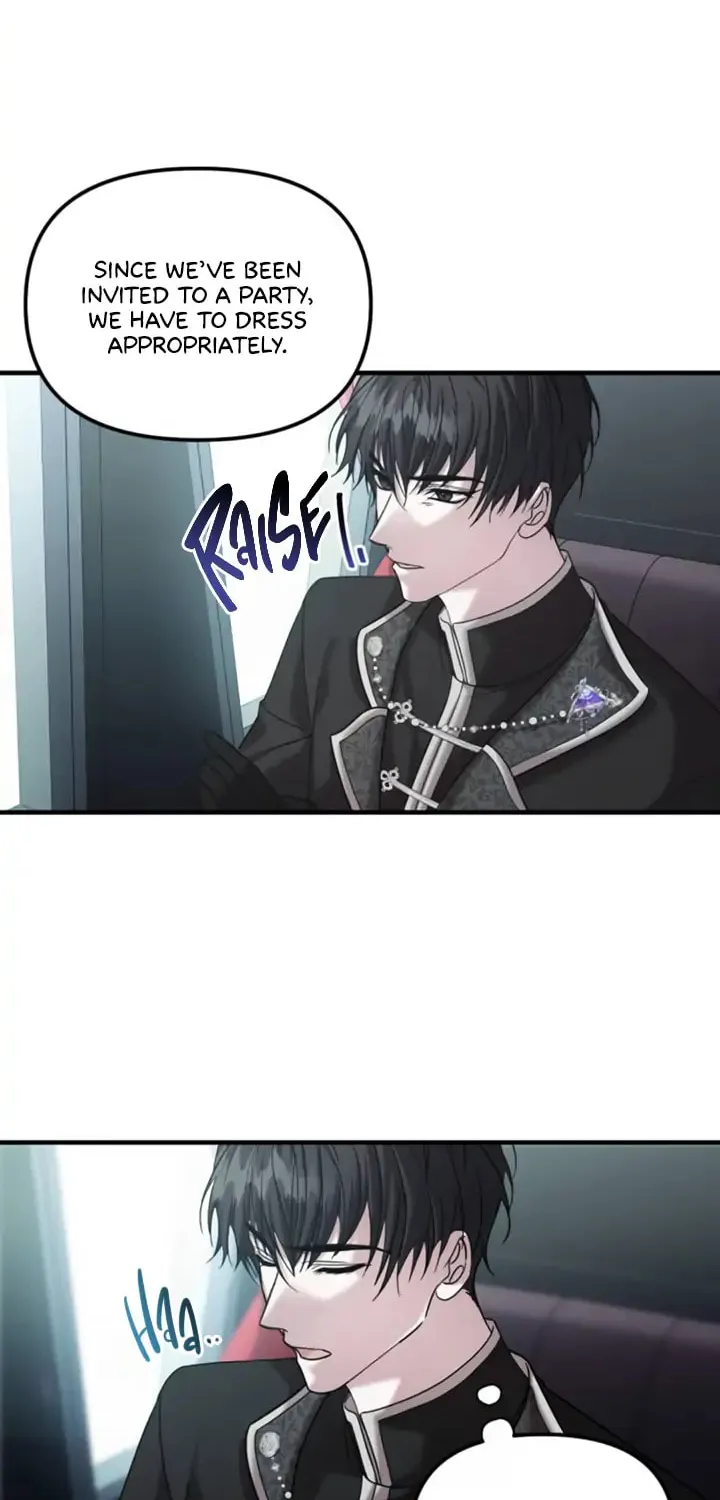 Read A Marriage Alliance for Revenge EN Manga Online