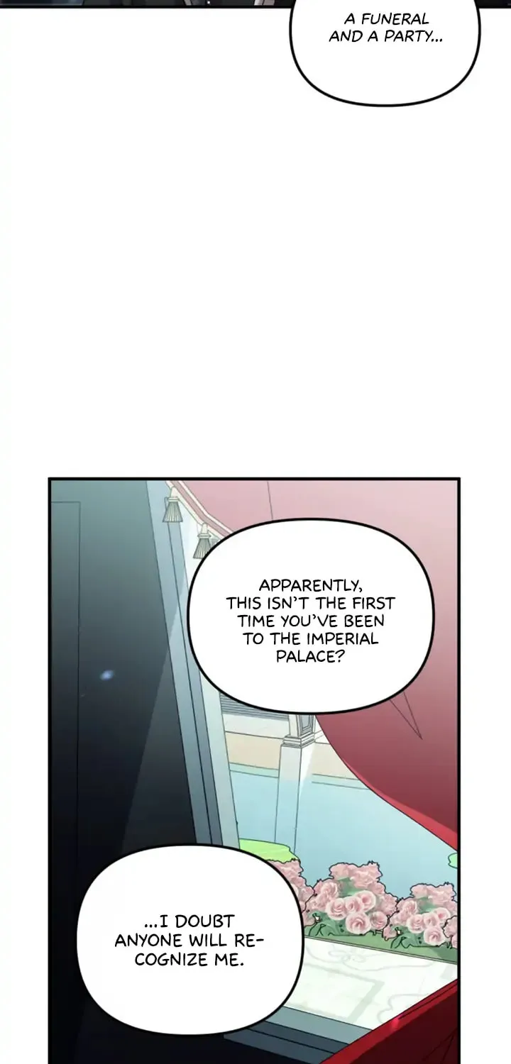 Read A Marriage Alliance for Revenge EN Manga Online