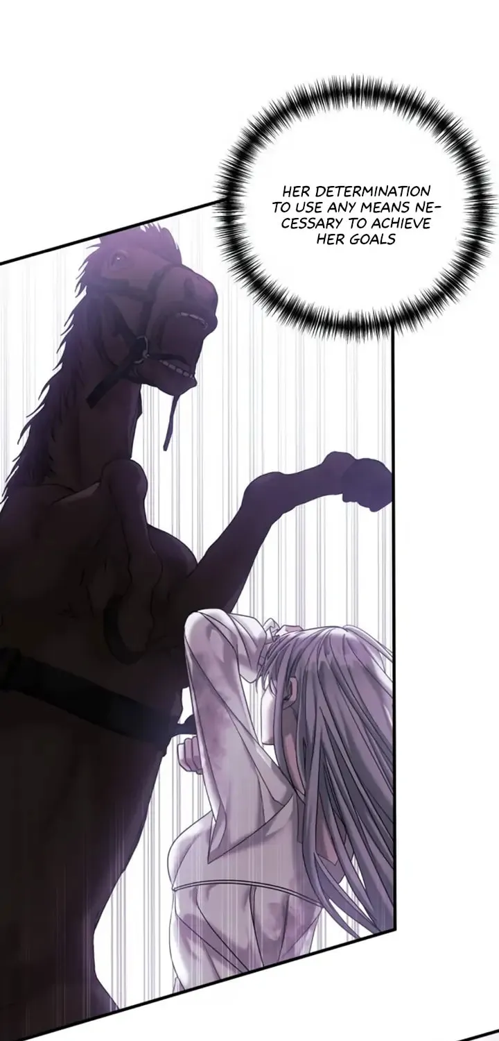 Read A Marriage Alliance for Revenge EN Manga Online