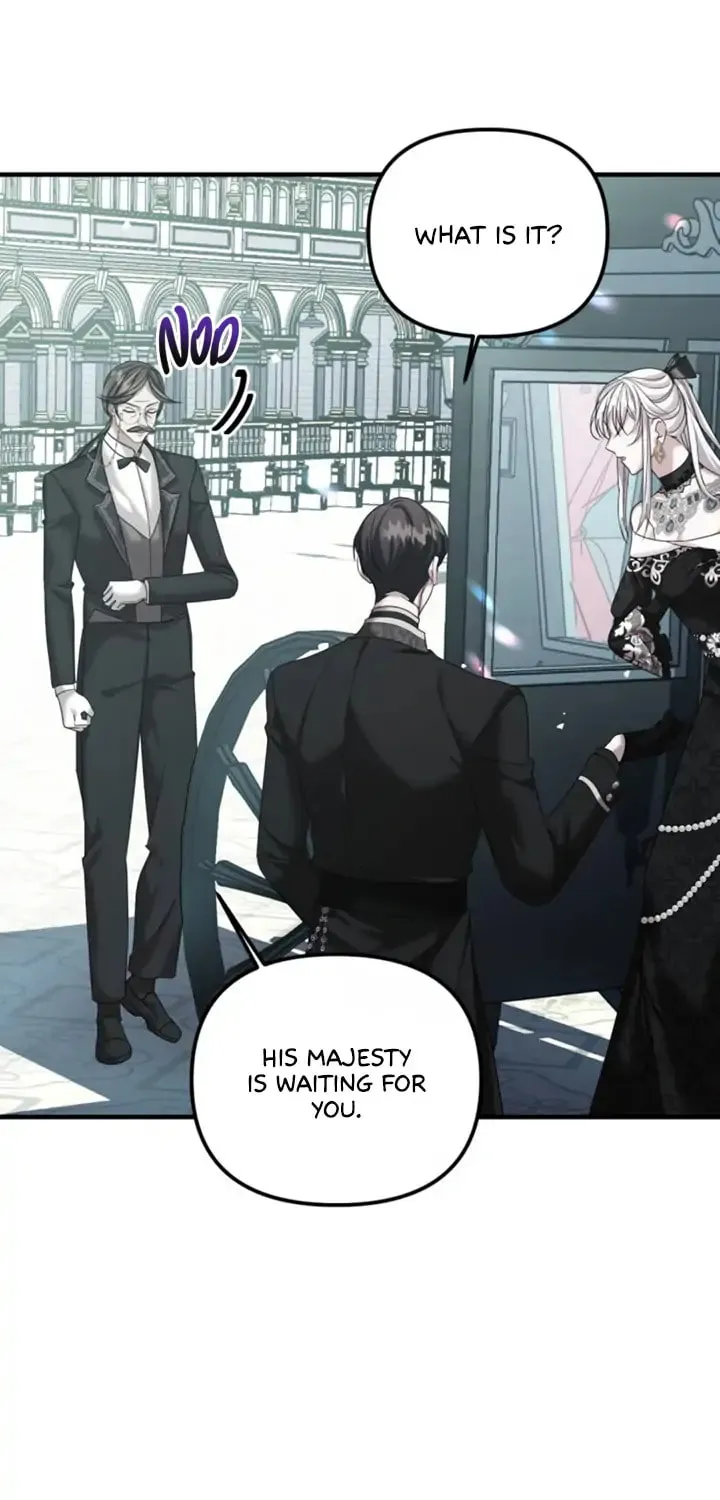Read A Marriage Alliance for Revenge EN Manga Online