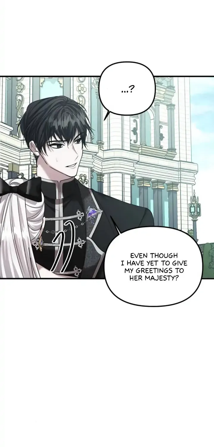 Read A Marriage Alliance for Revenge EN Manga Online