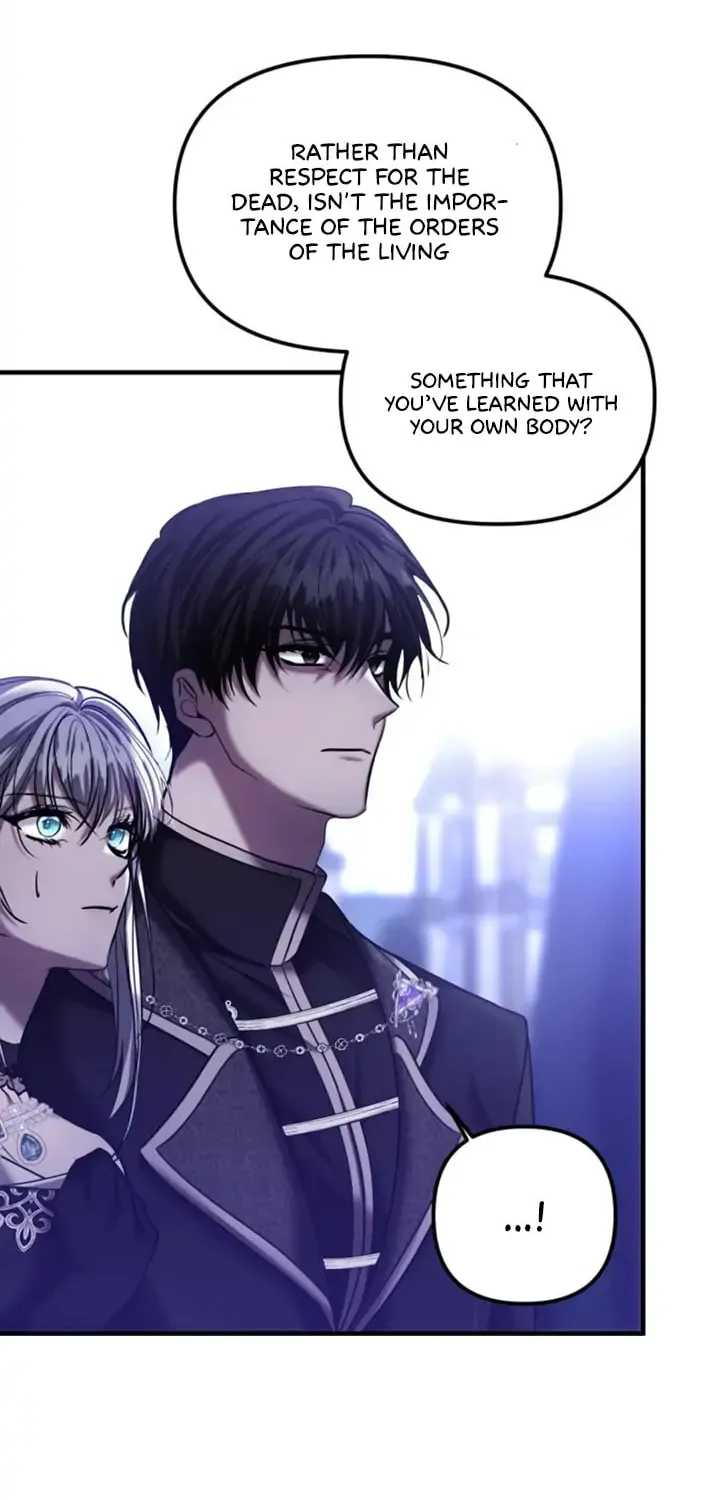 Read A Marriage Alliance for Revenge EN Manga Online
