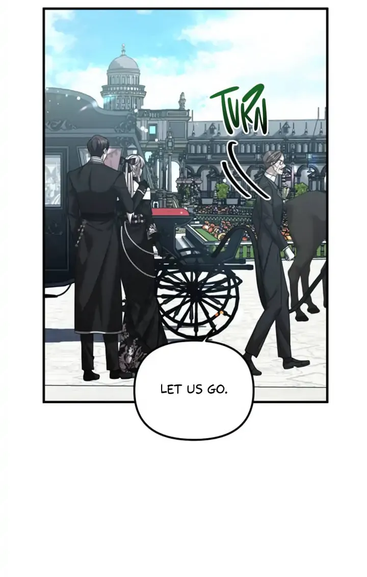 Read A Marriage Alliance for Revenge EN Manga Online