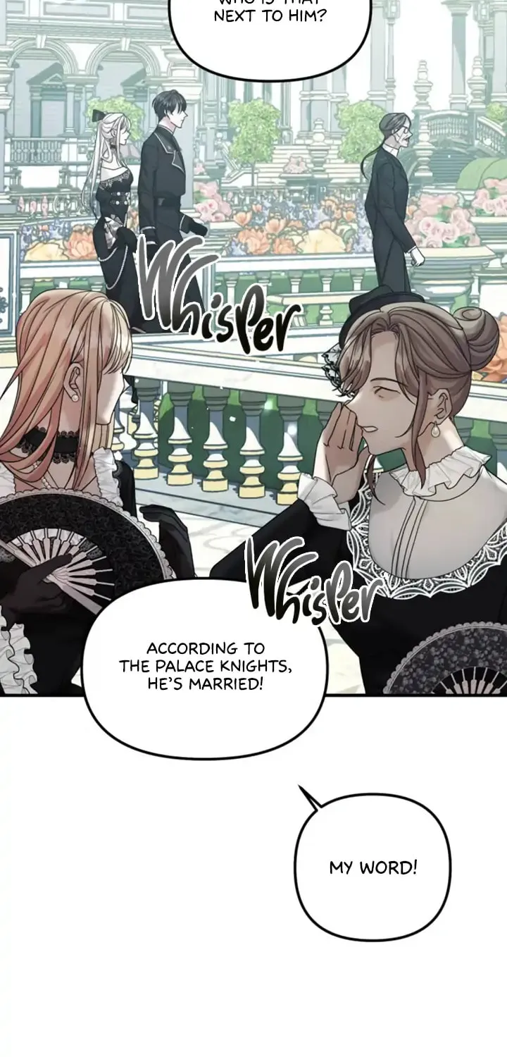 Read A Marriage Alliance for Revenge EN Manga Online