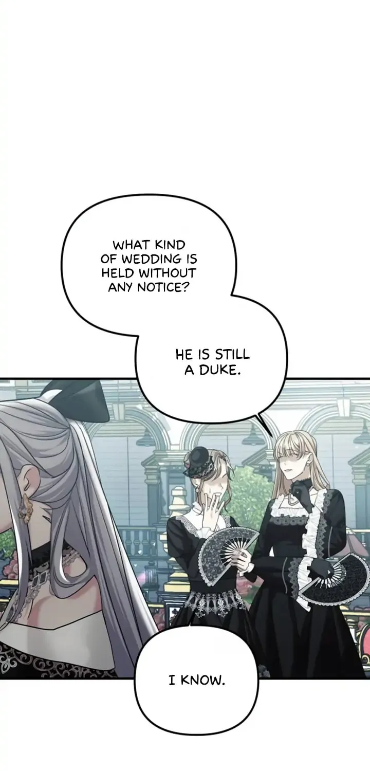 Read A Marriage Alliance for Revenge EN Manga Online