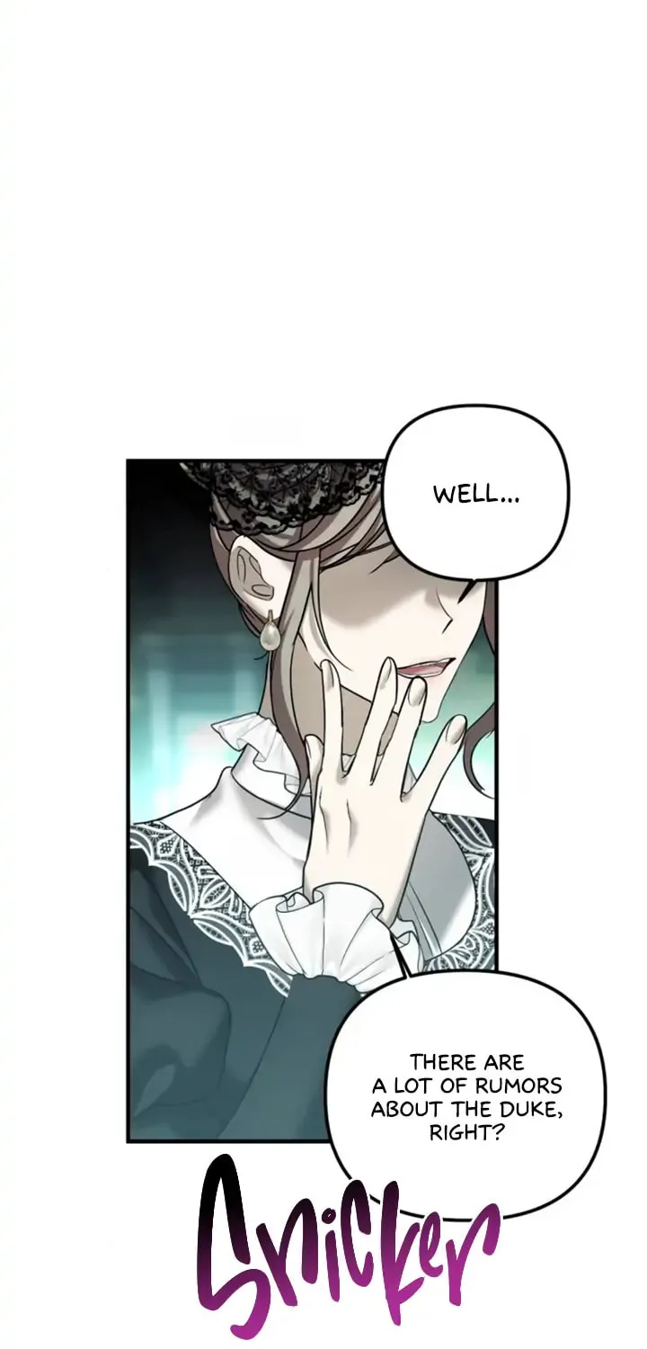 Read A Marriage Alliance for Revenge EN Manga Online