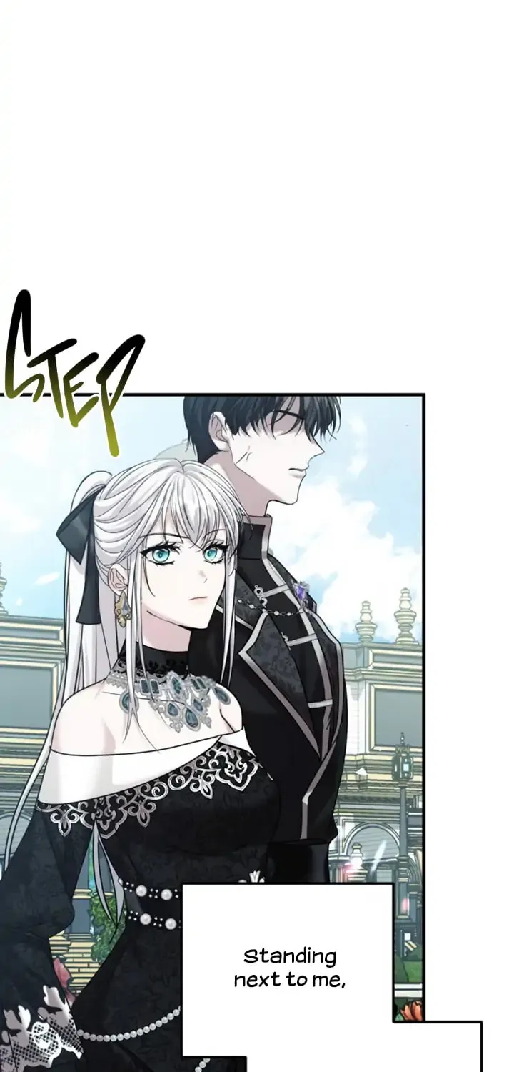 Read A Marriage Alliance for Revenge EN Manga Online