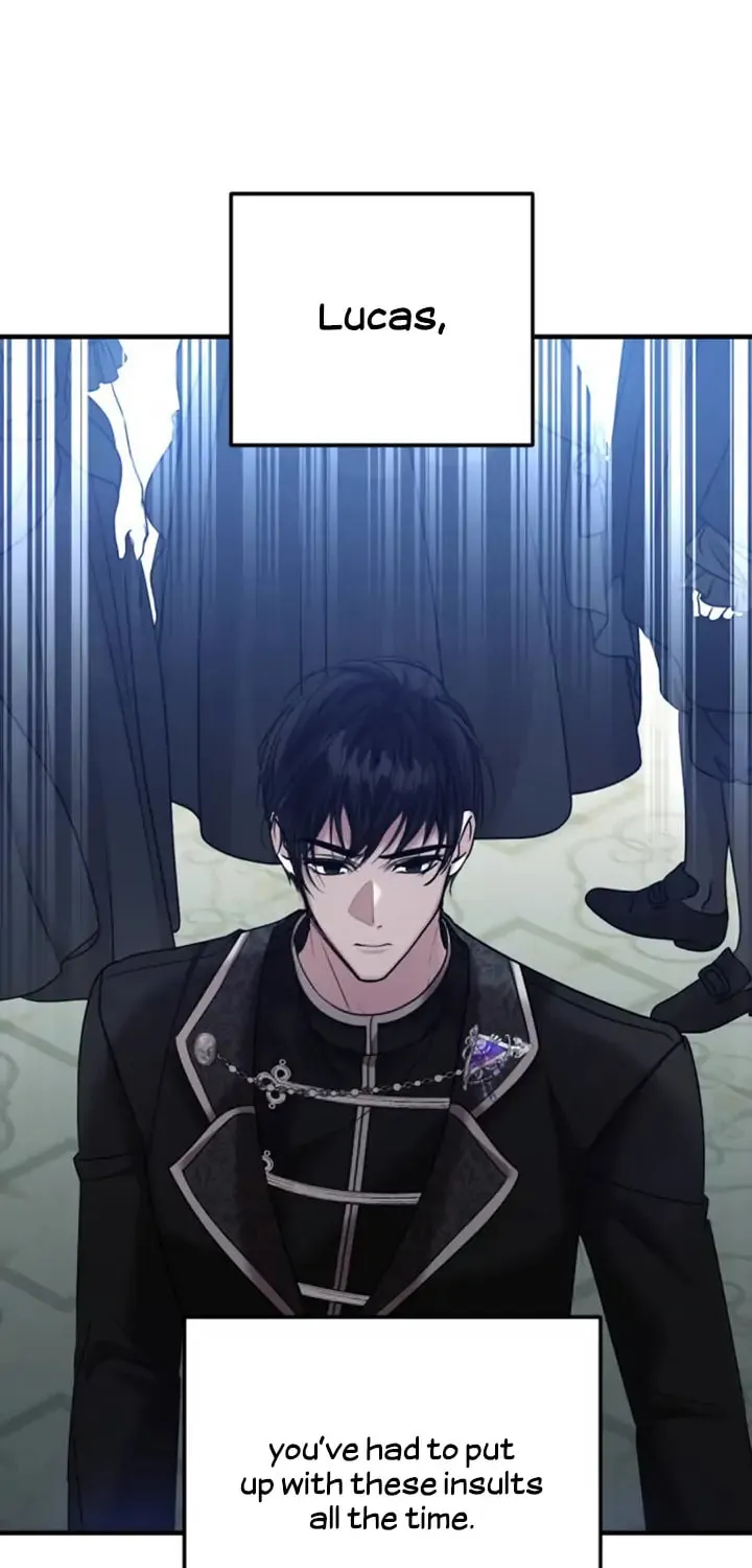 Read A Marriage Alliance for Revenge EN Manga Online
