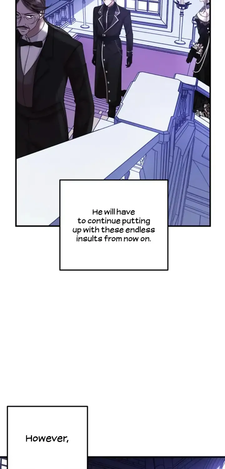 Read A Marriage Alliance for Revenge EN Manga Online