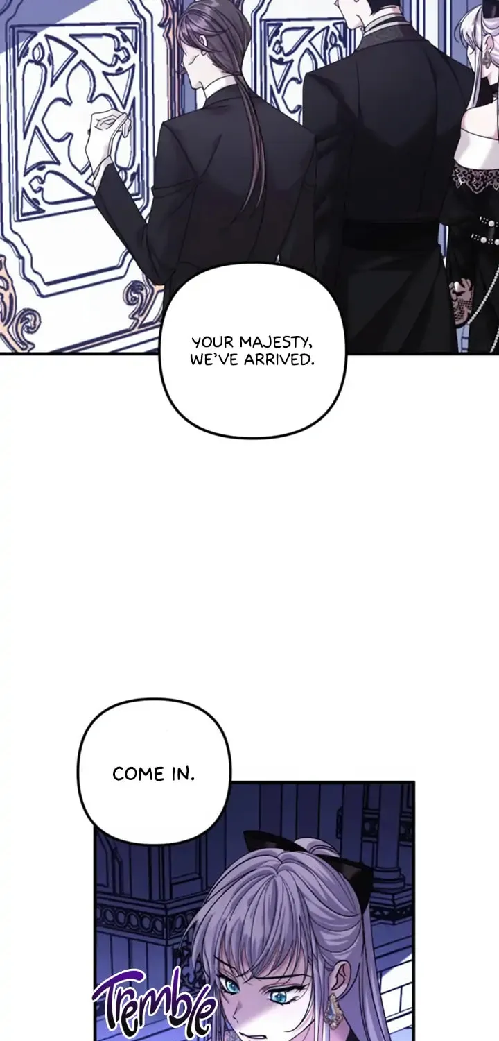 Read A Marriage Alliance for Revenge EN Manga Online