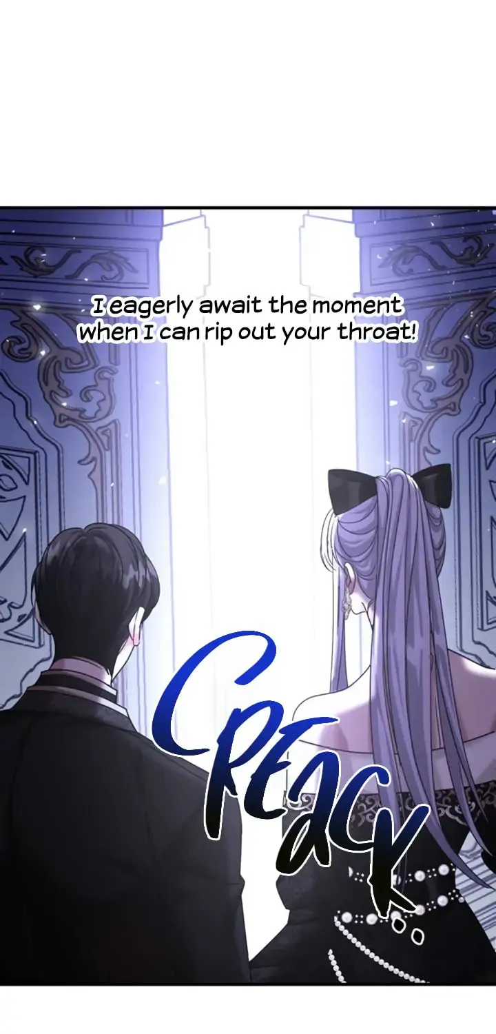 Read A Marriage Alliance for Revenge EN Manga Online