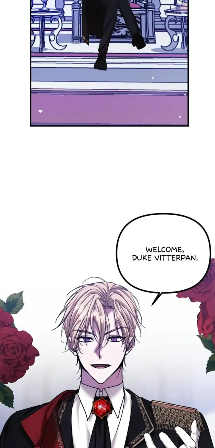 Read A Marriage Alliance for Revenge EN Manga Online