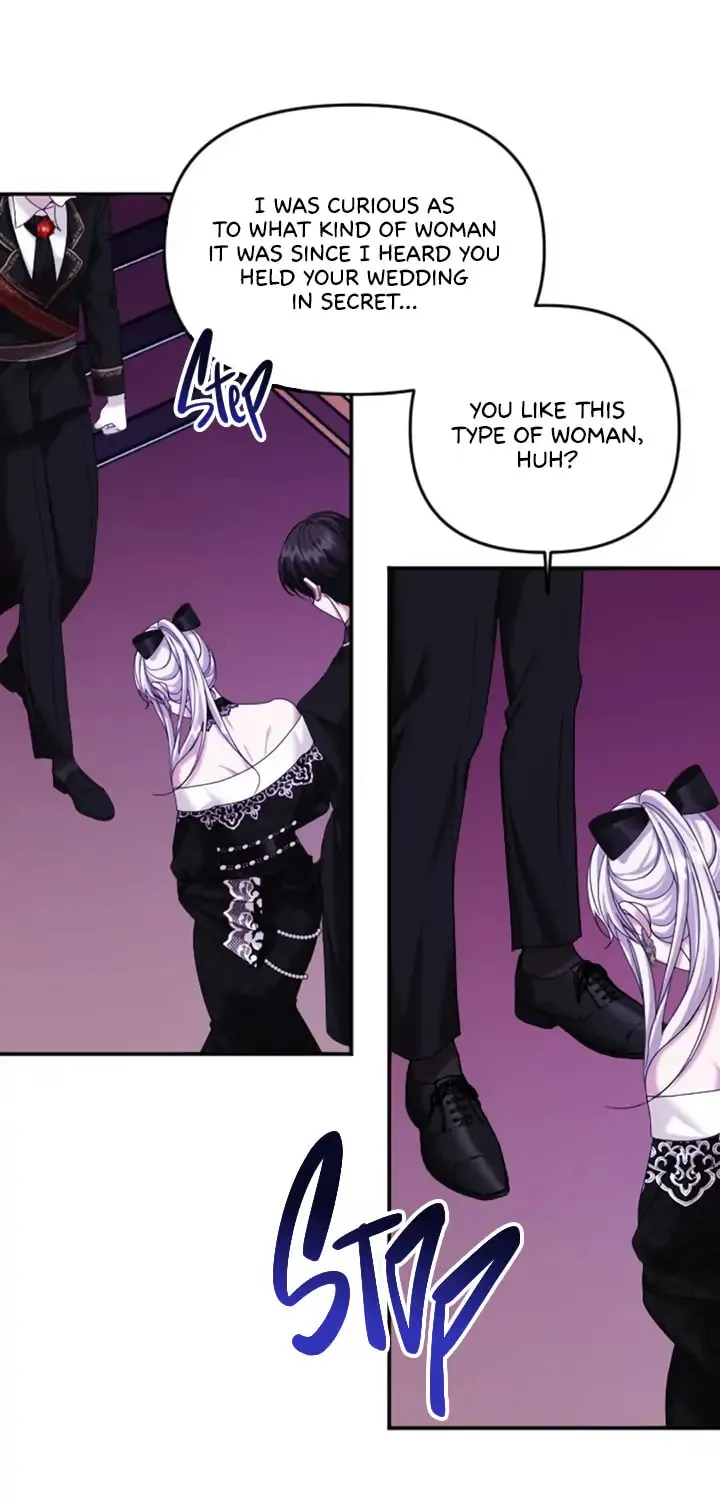 Read A Marriage Alliance for Revenge EN Manga Online