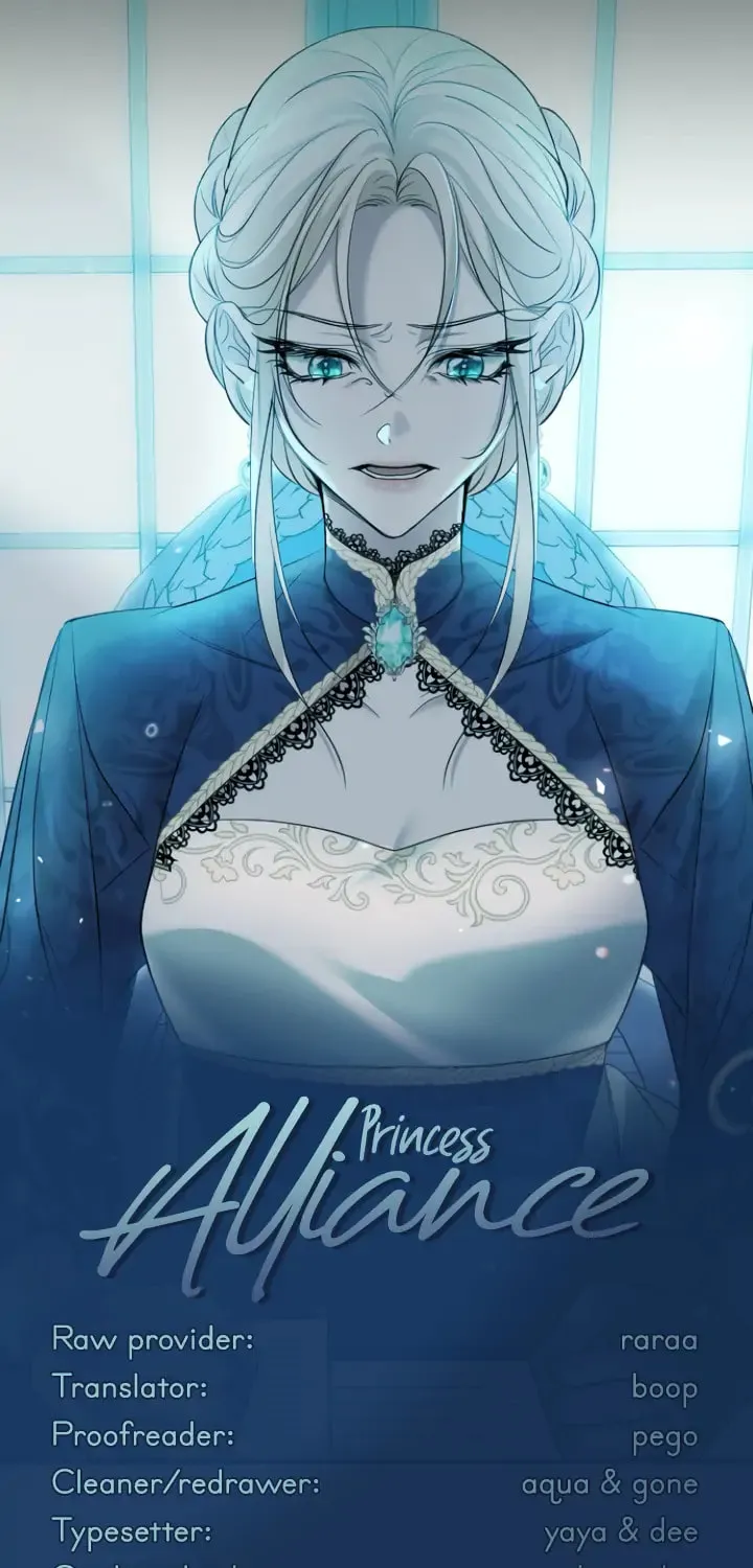 Read A Marriage Alliance for Revenge EN Manga Online