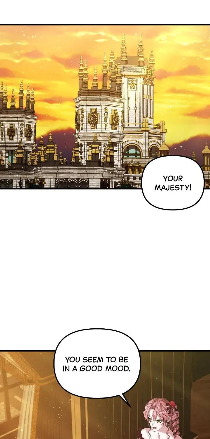 Read A Marriage Alliance for Revenge EN Manga Online