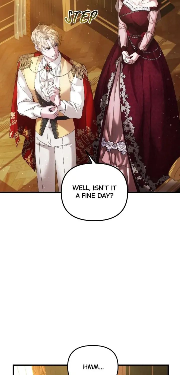 Read A Marriage Alliance for Revenge EN Manga Online
