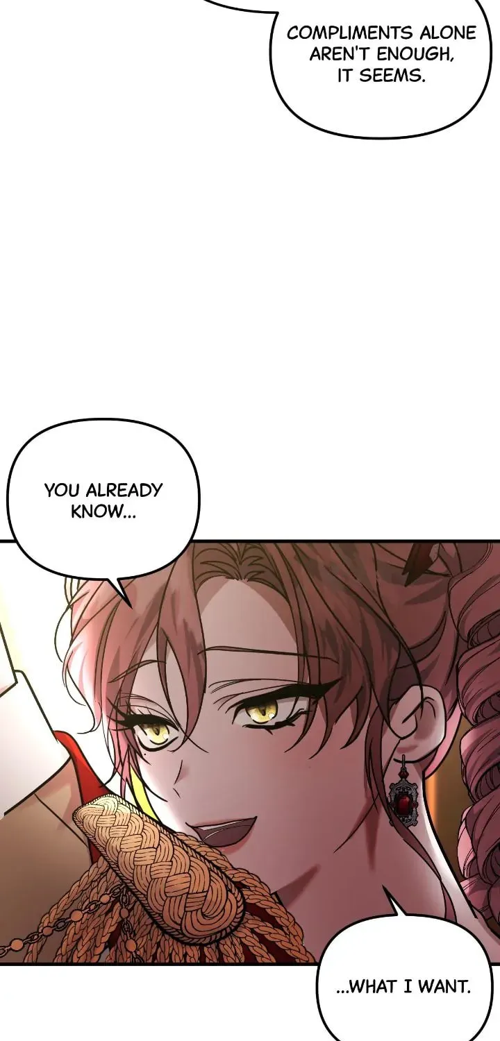 Read A Marriage Alliance for Revenge EN Manga Online