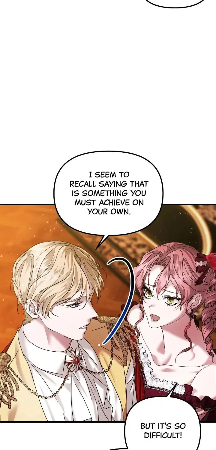 Read A Marriage Alliance for Revenge EN Manga Online