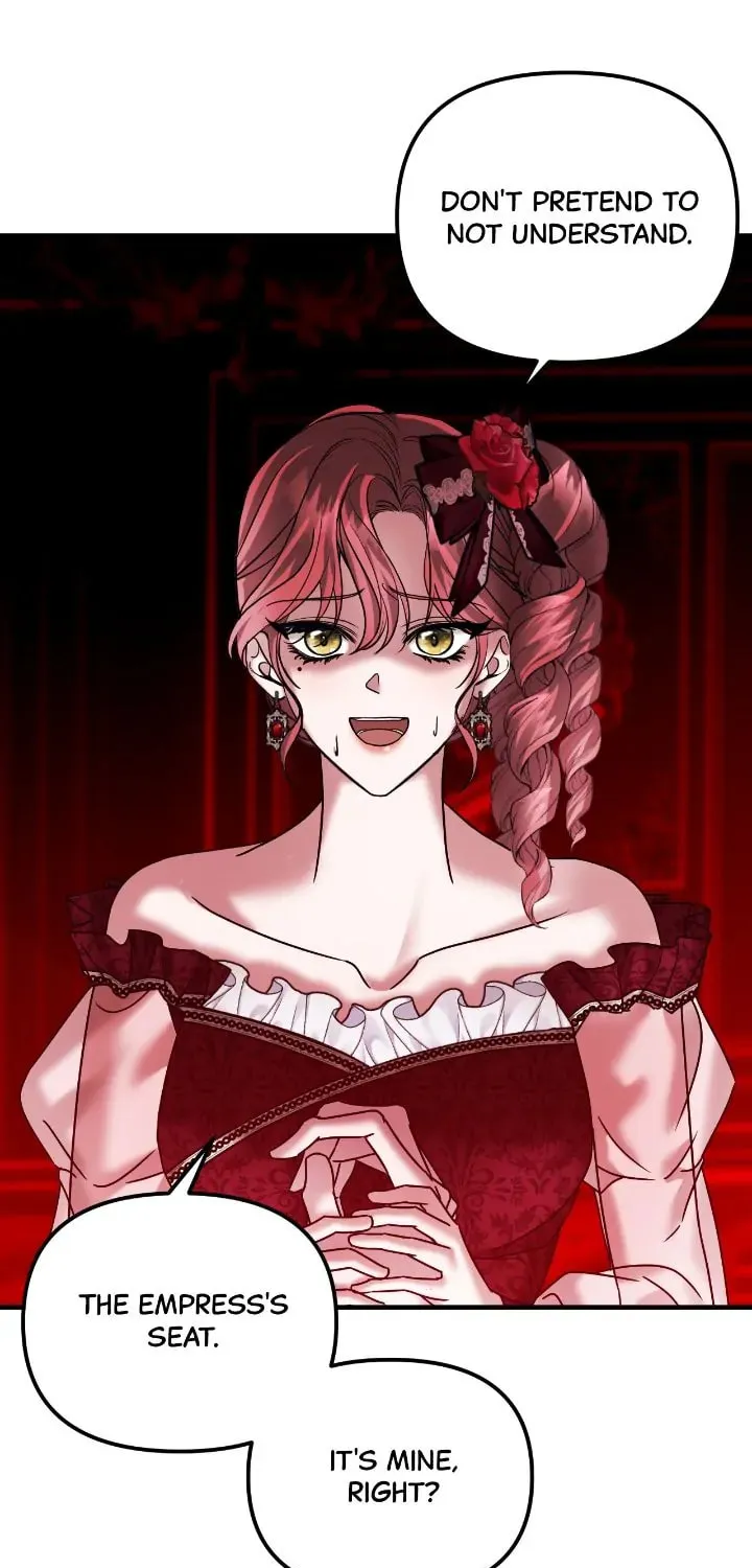 Read A Marriage Alliance for Revenge EN Manga Online