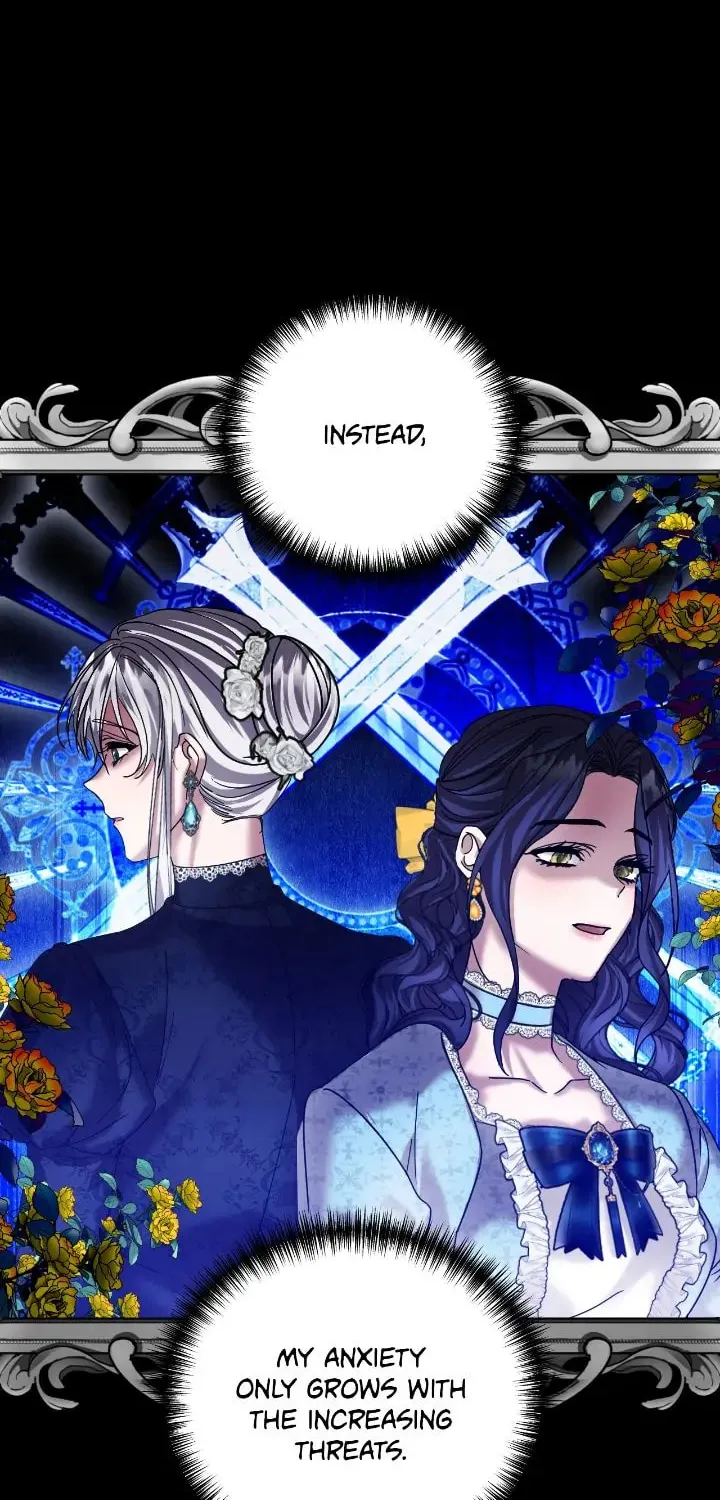 Read A Marriage Alliance for Revenge EN Manga Online