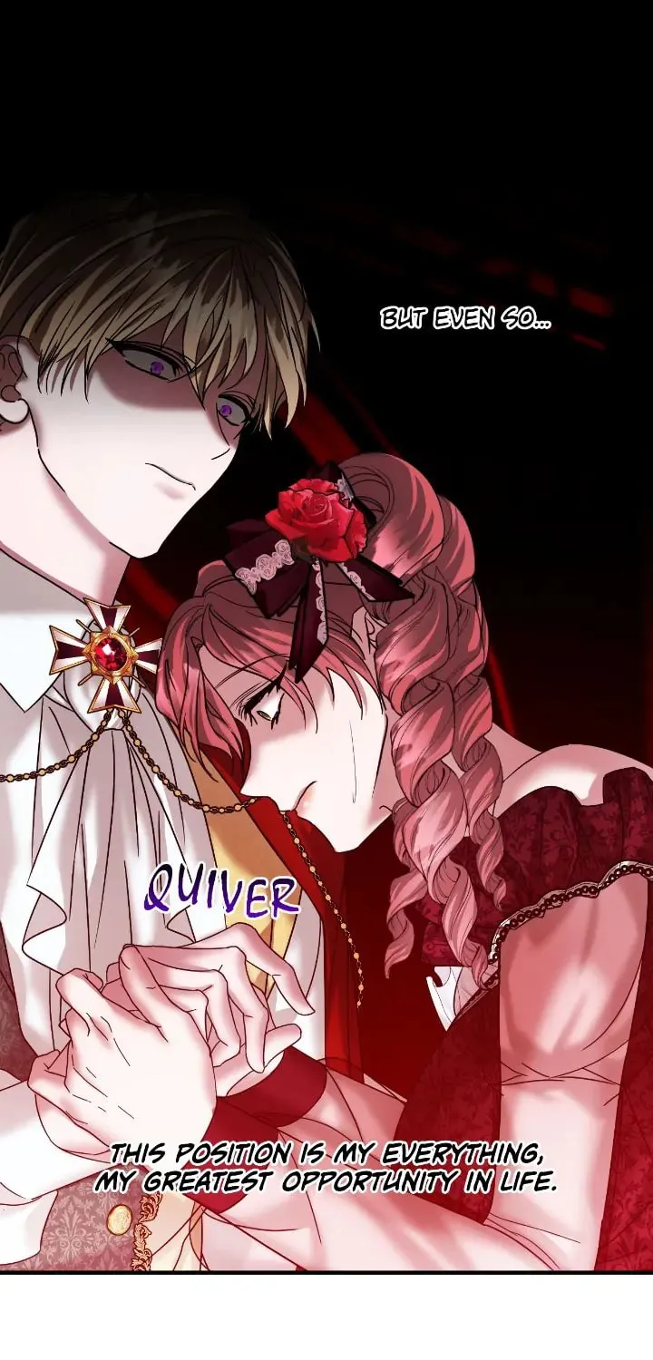 Read A Marriage Alliance for Revenge EN Manga Online