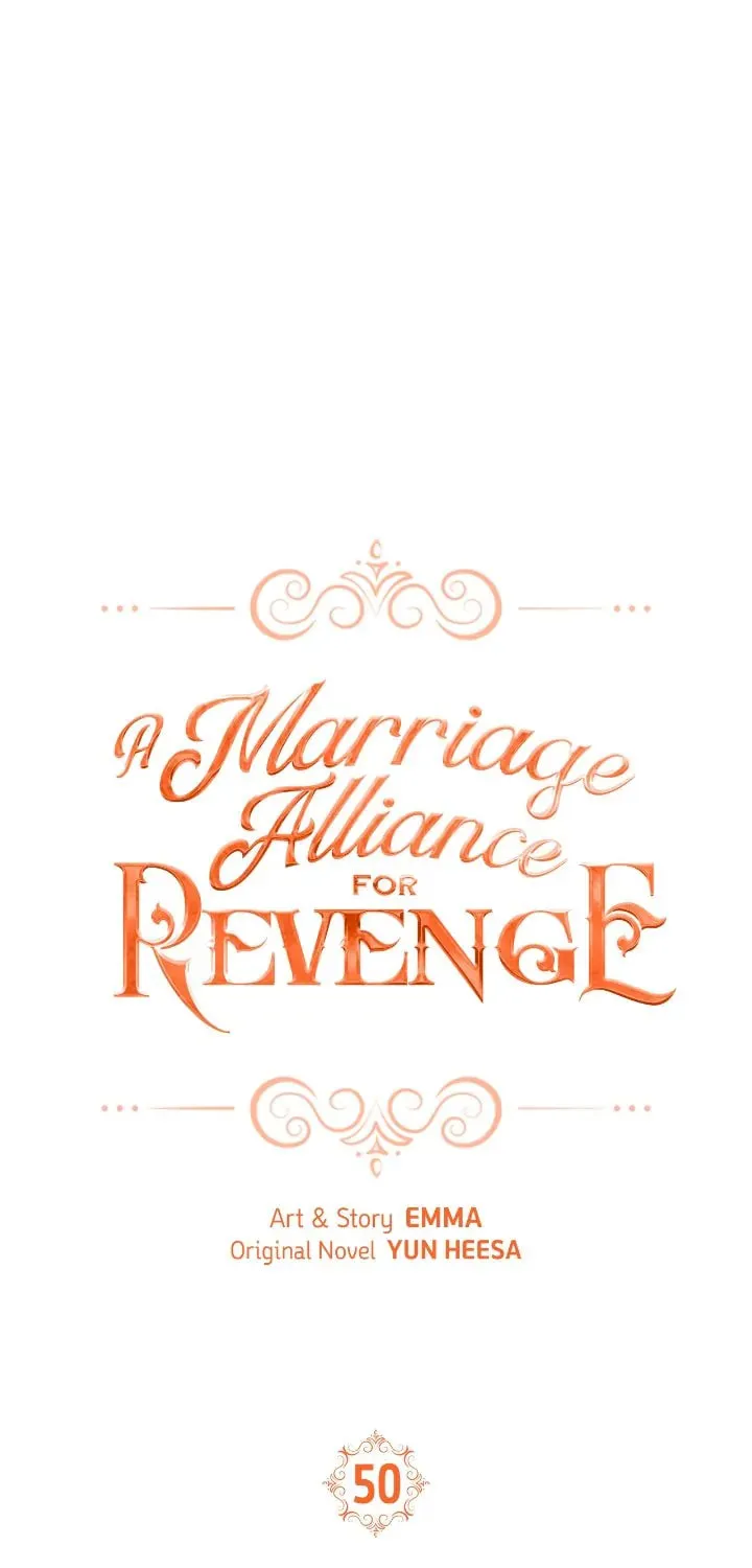 Read A Marriage Alliance for Revenge EN Manga Online