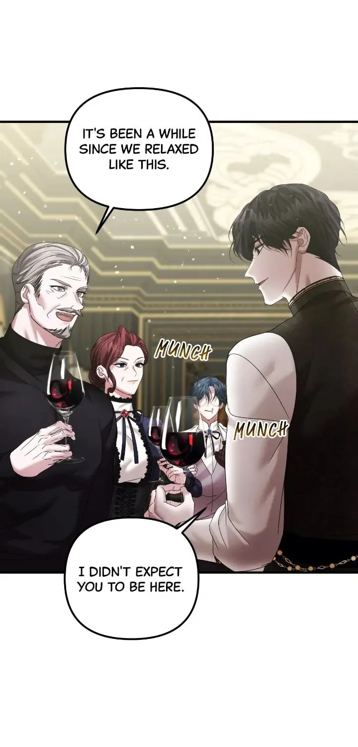 Read A Marriage Alliance for Revenge EN Manga Online