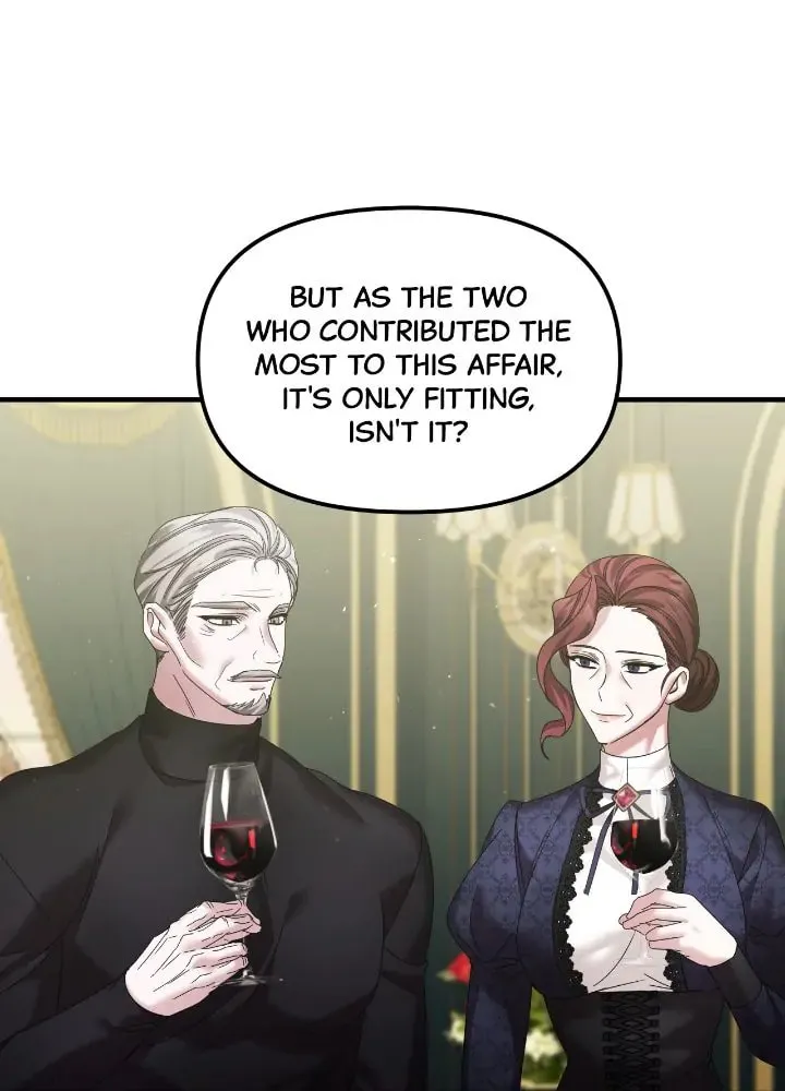 Read A Marriage Alliance for Revenge EN Manga Online