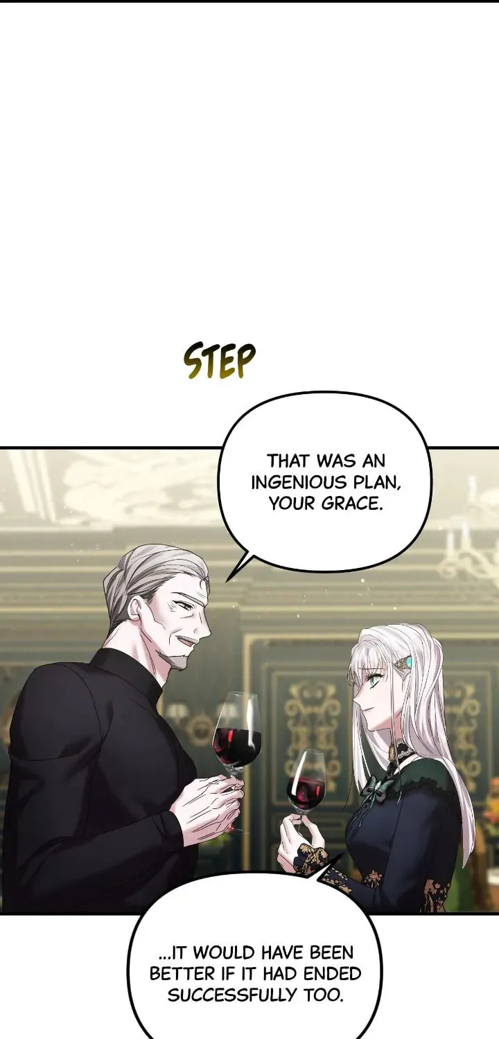 Read A Marriage Alliance for Revenge EN Manga Online
