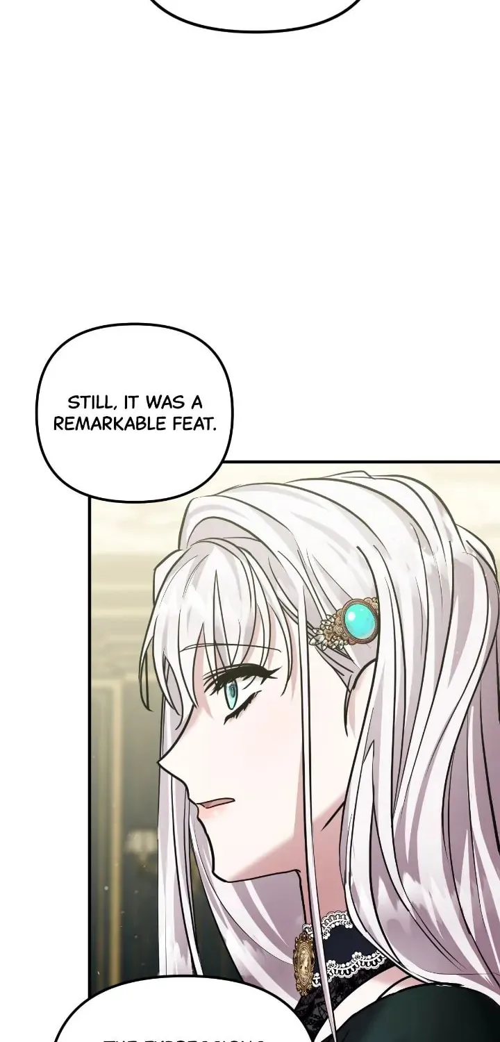 Read A Marriage Alliance for Revenge EN Manga Online