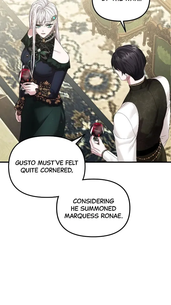 Read A Marriage Alliance for Revenge EN Manga Online