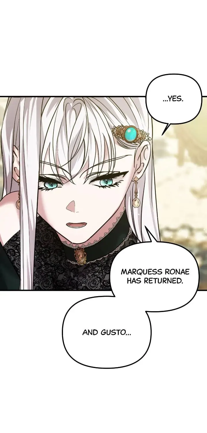 Read A Marriage Alliance for Revenge EN Manga Online