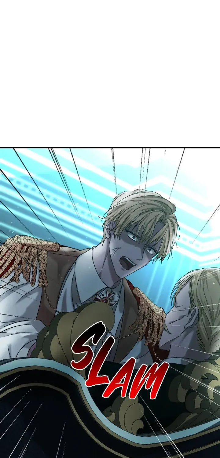 Read A Marriage Alliance for Revenge EN Manga Online
