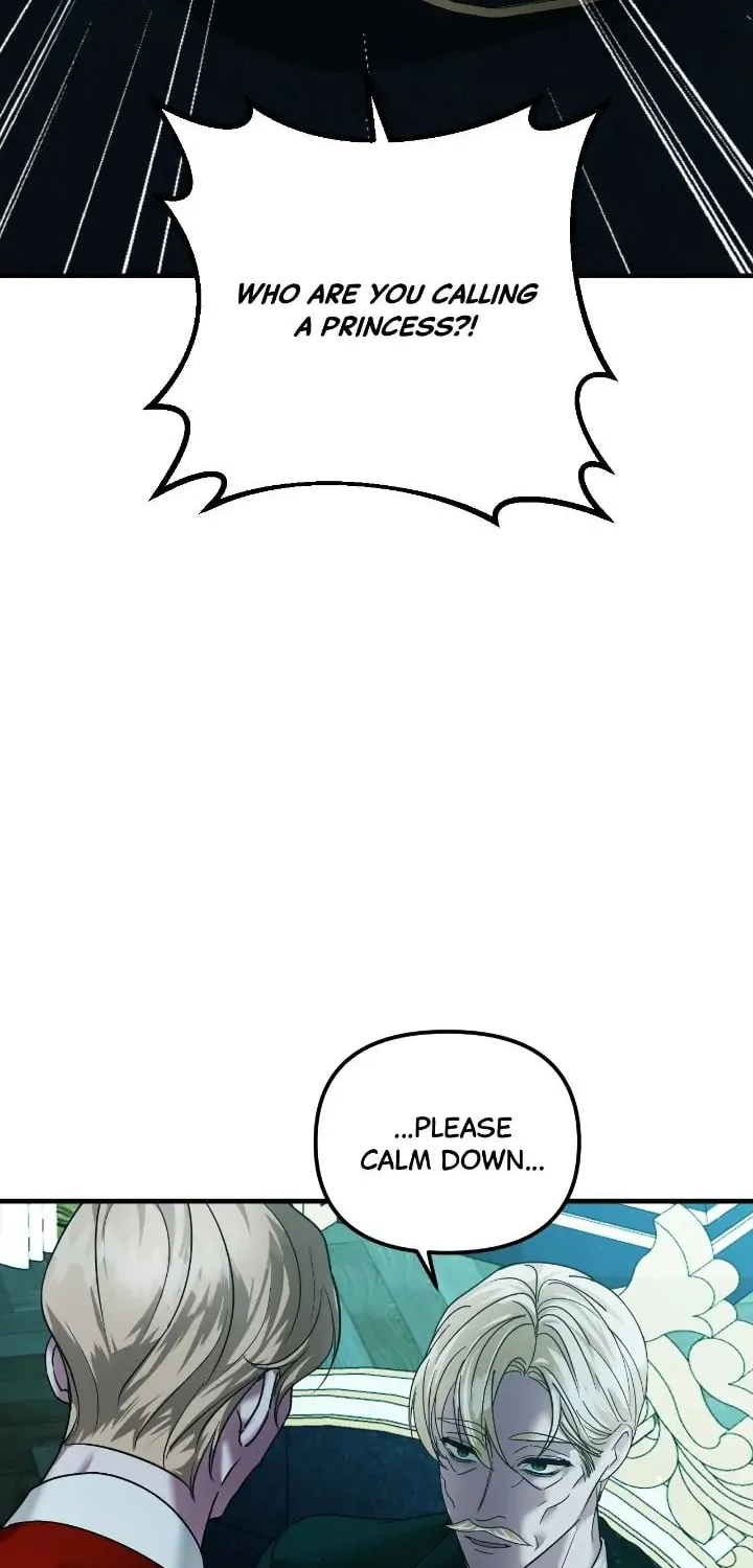 Read A Marriage Alliance for Revenge EN Manga Online