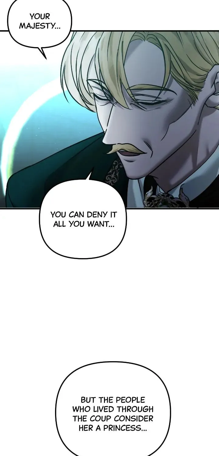 Read A Marriage Alliance for Revenge EN Manga Online