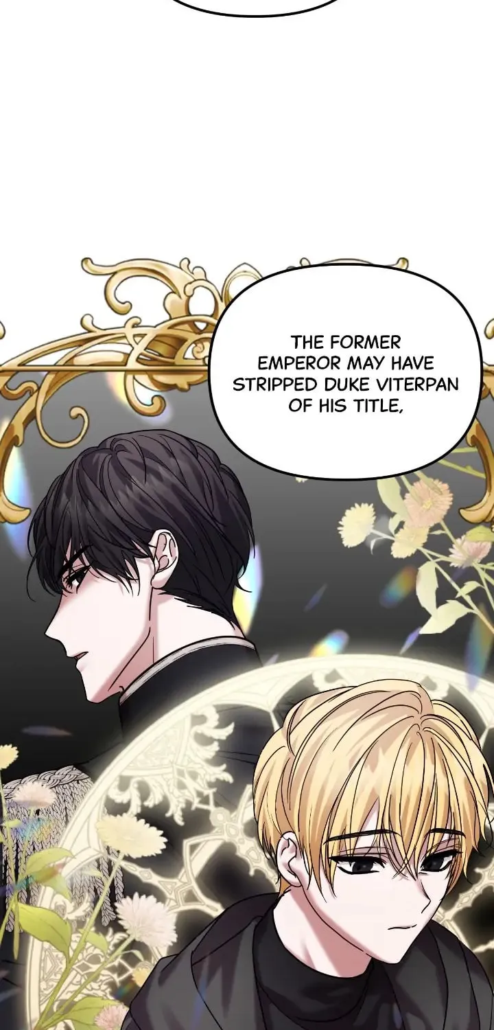 Read A Marriage Alliance for Revenge EN Manga Online
