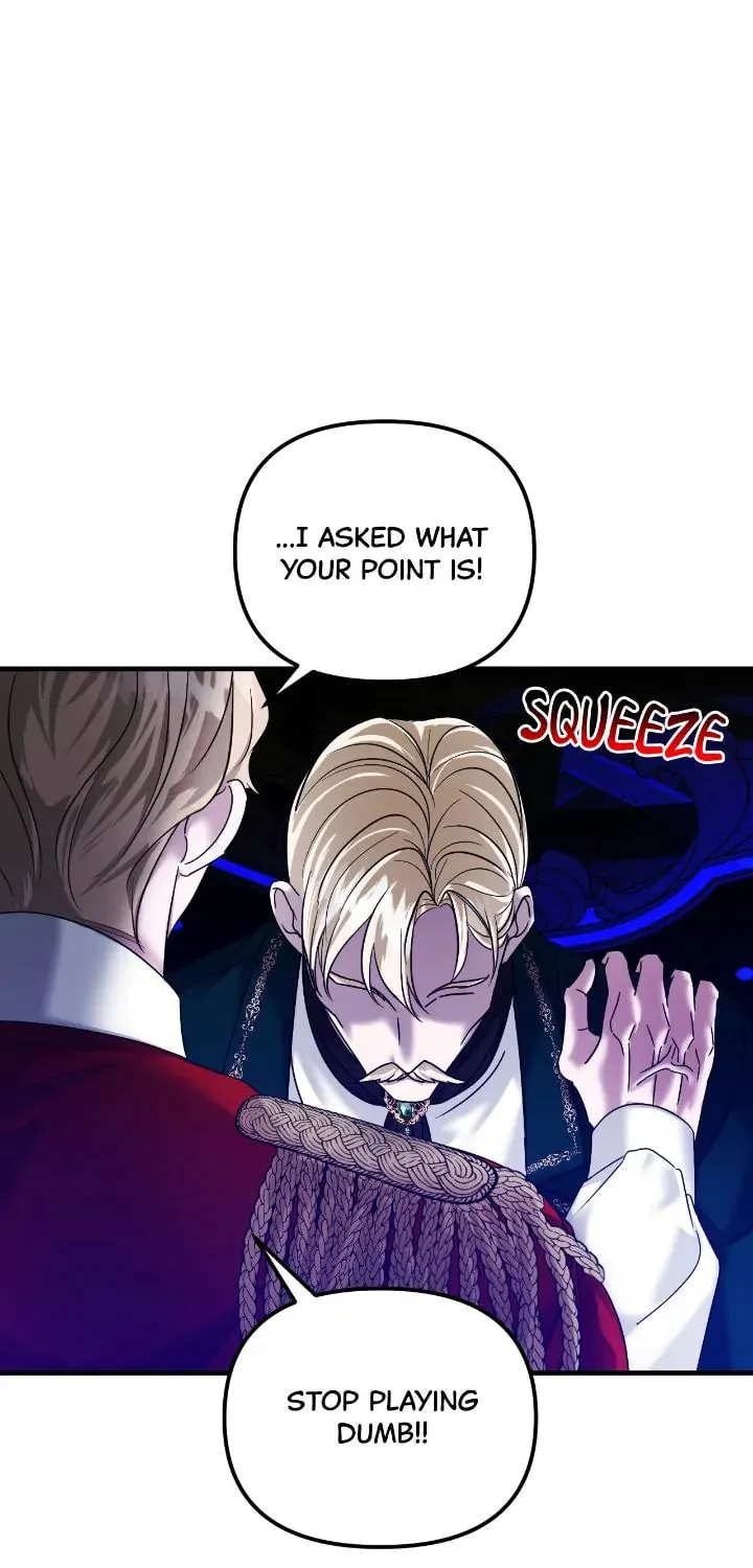 Read A Marriage Alliance for Revenge EN Manga Online
