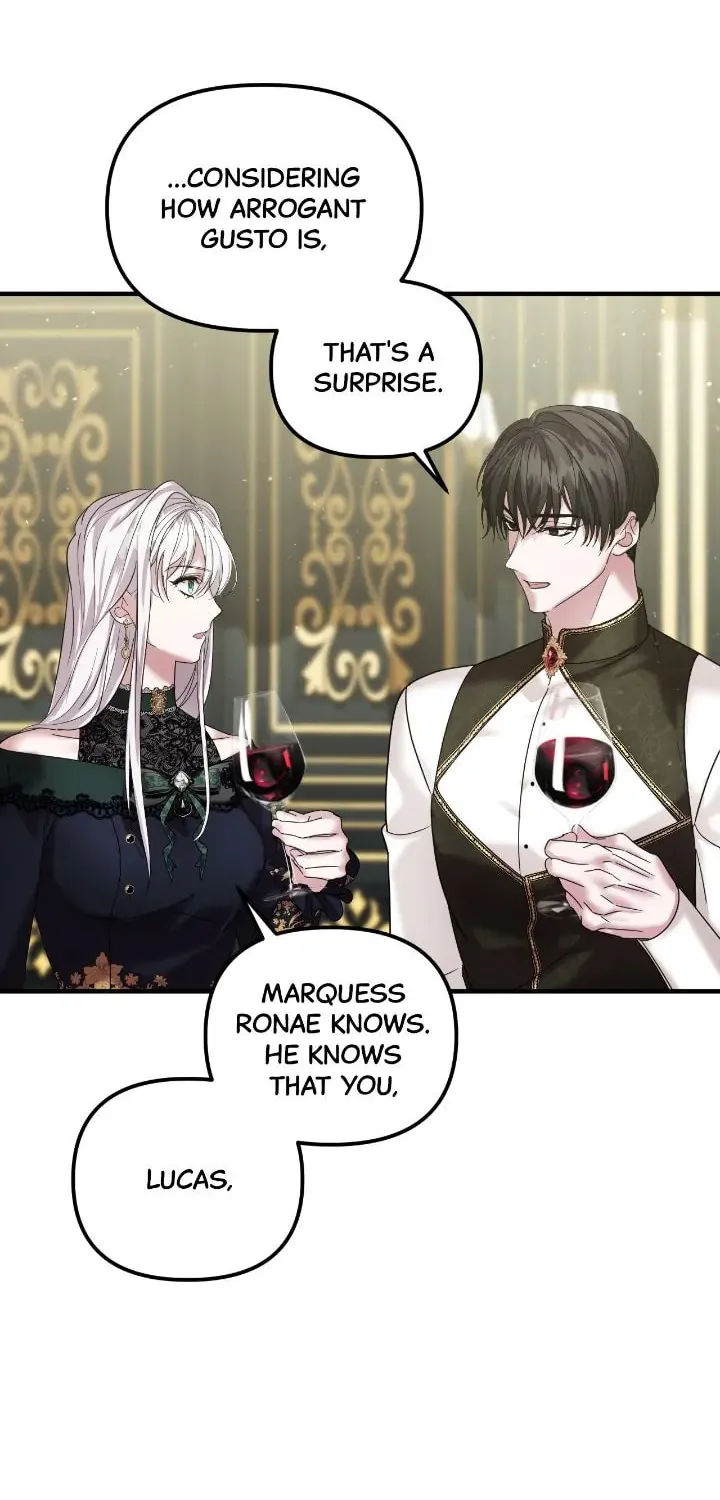 Read A Marriage Alliance for Revenge EN Manga Online