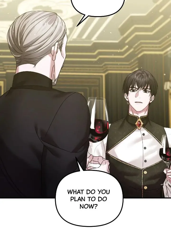 Read A Marriage Alliance for Revenge EN Manga Online