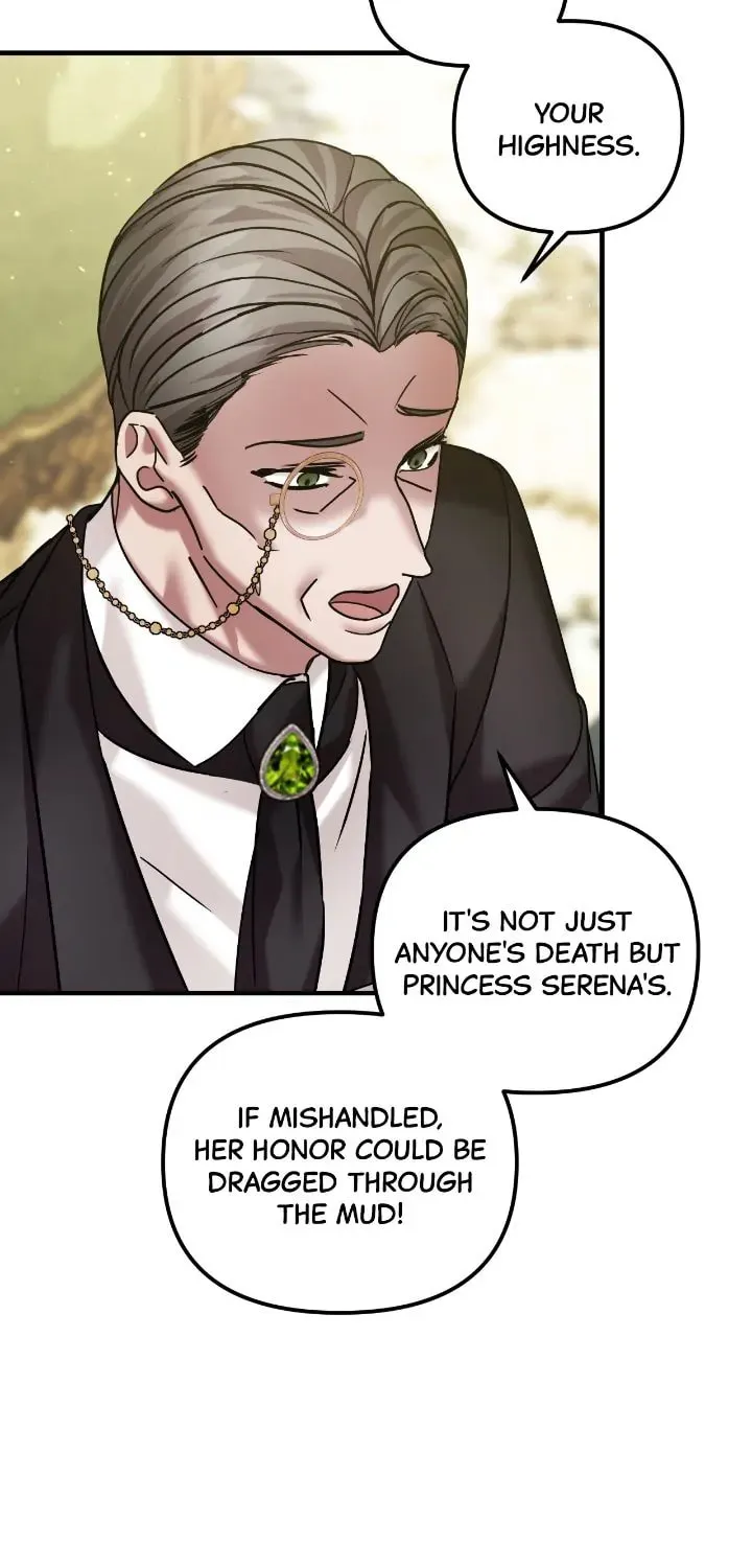 Read A Marriage Alliance for Revenge EN Manga Online