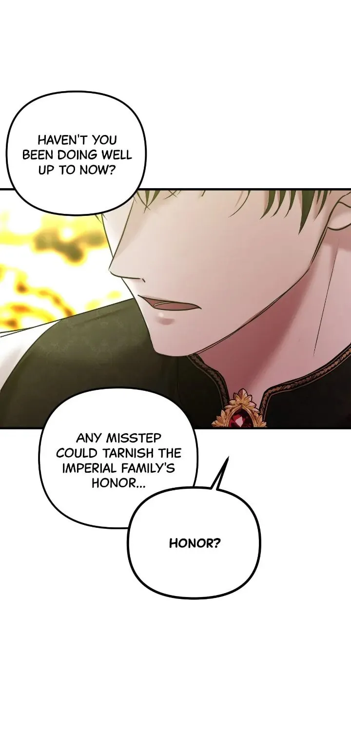 Read A Marriage Alliance for Revenge EN Manga Online