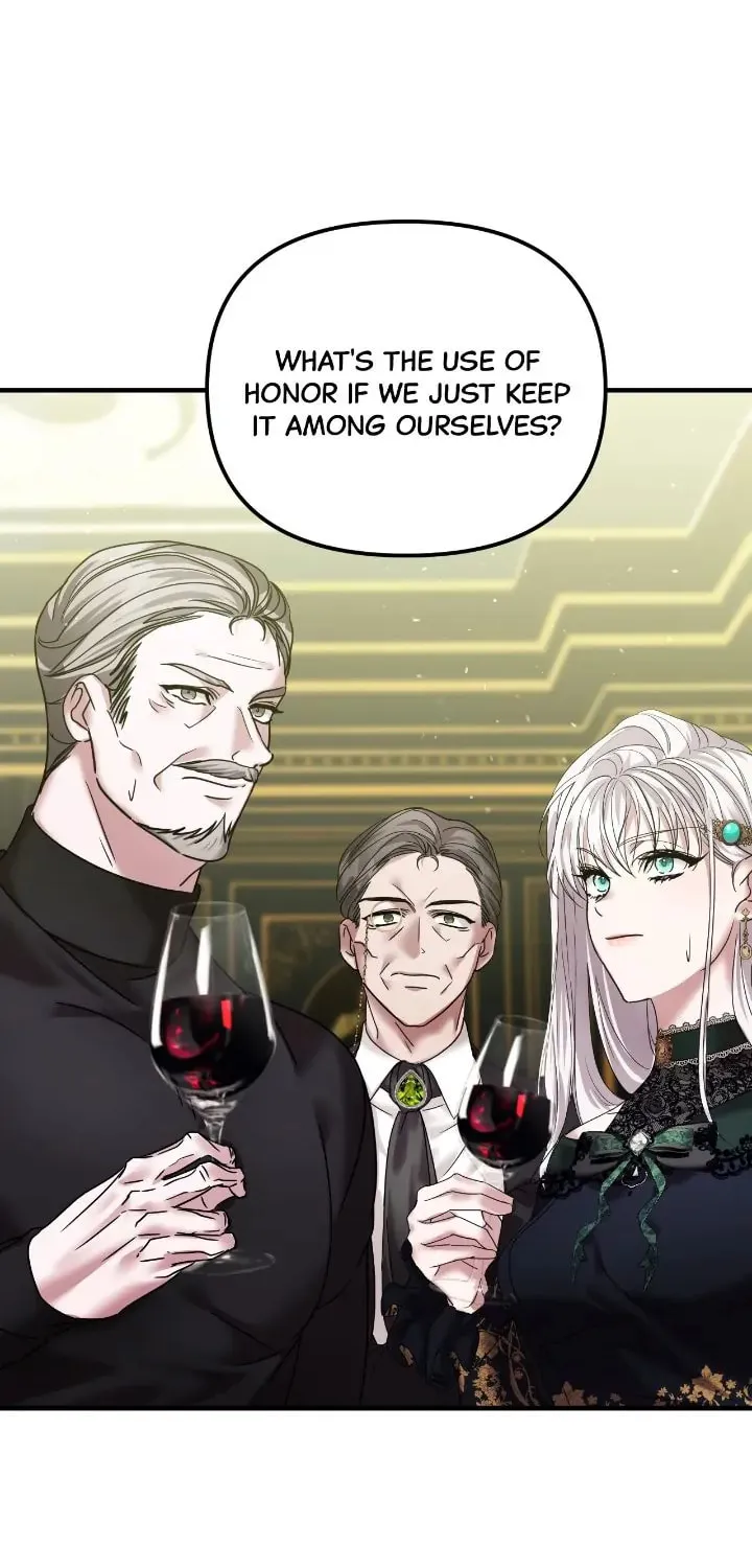 Read A Marriage Alliance for Revenge EN Manga Online
