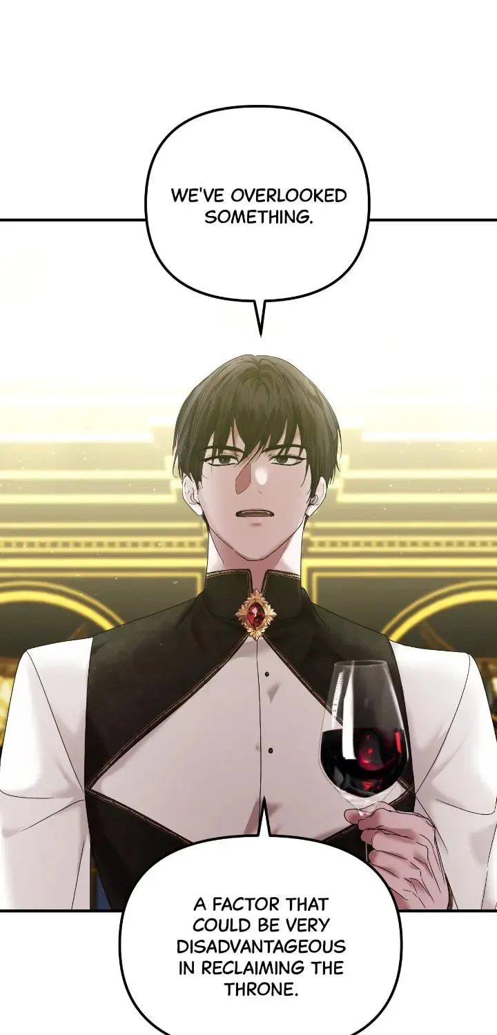 Read A Marriage Alliance for Revenge EN Manga Online