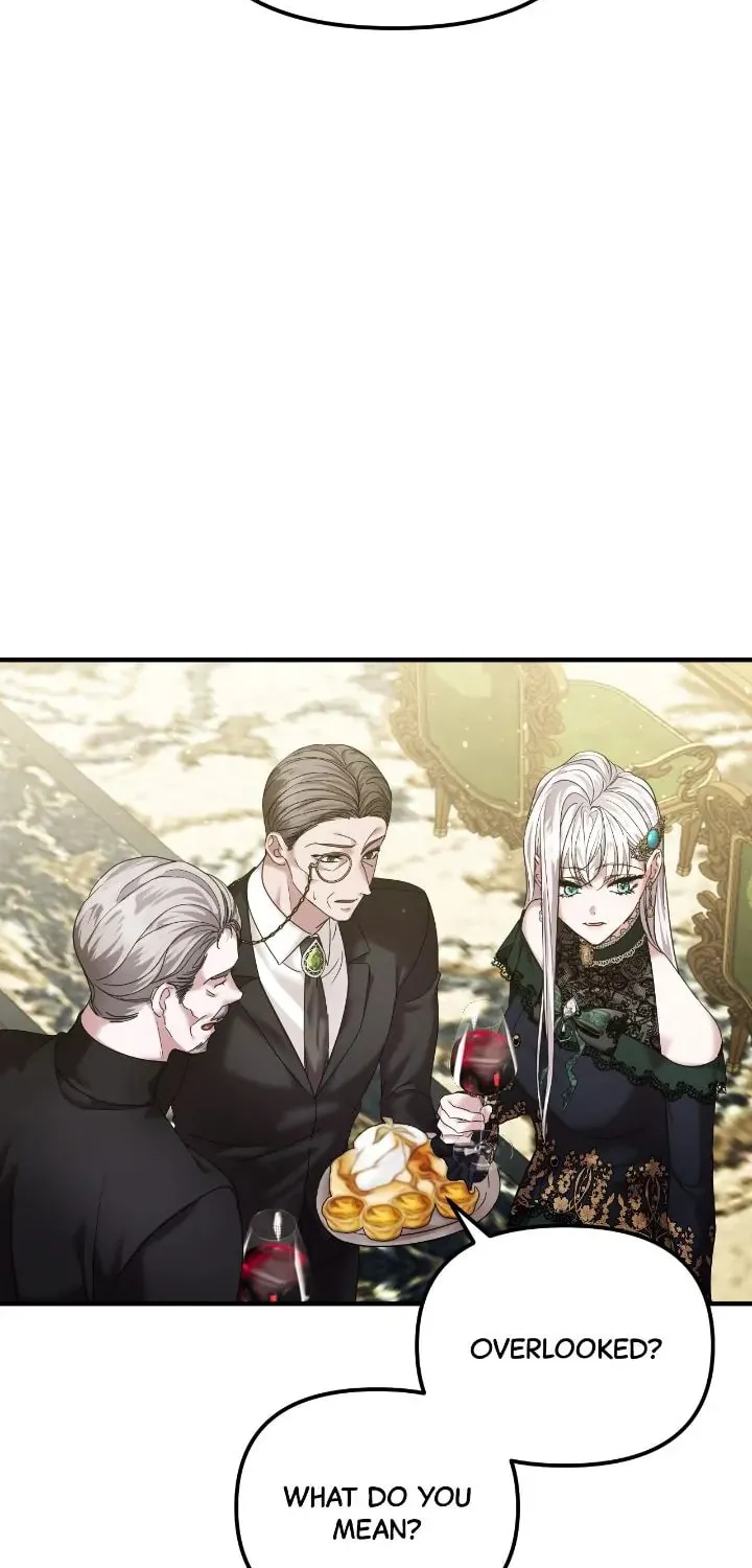 Read A Marriage Alliance for Revenge EN Manga Online