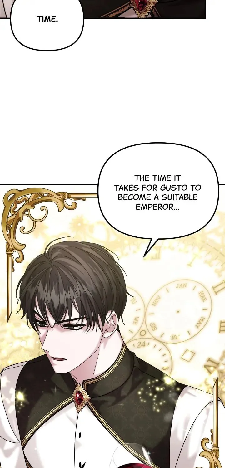 Read A Marriage Alliance for Revenge EN Manga Online
