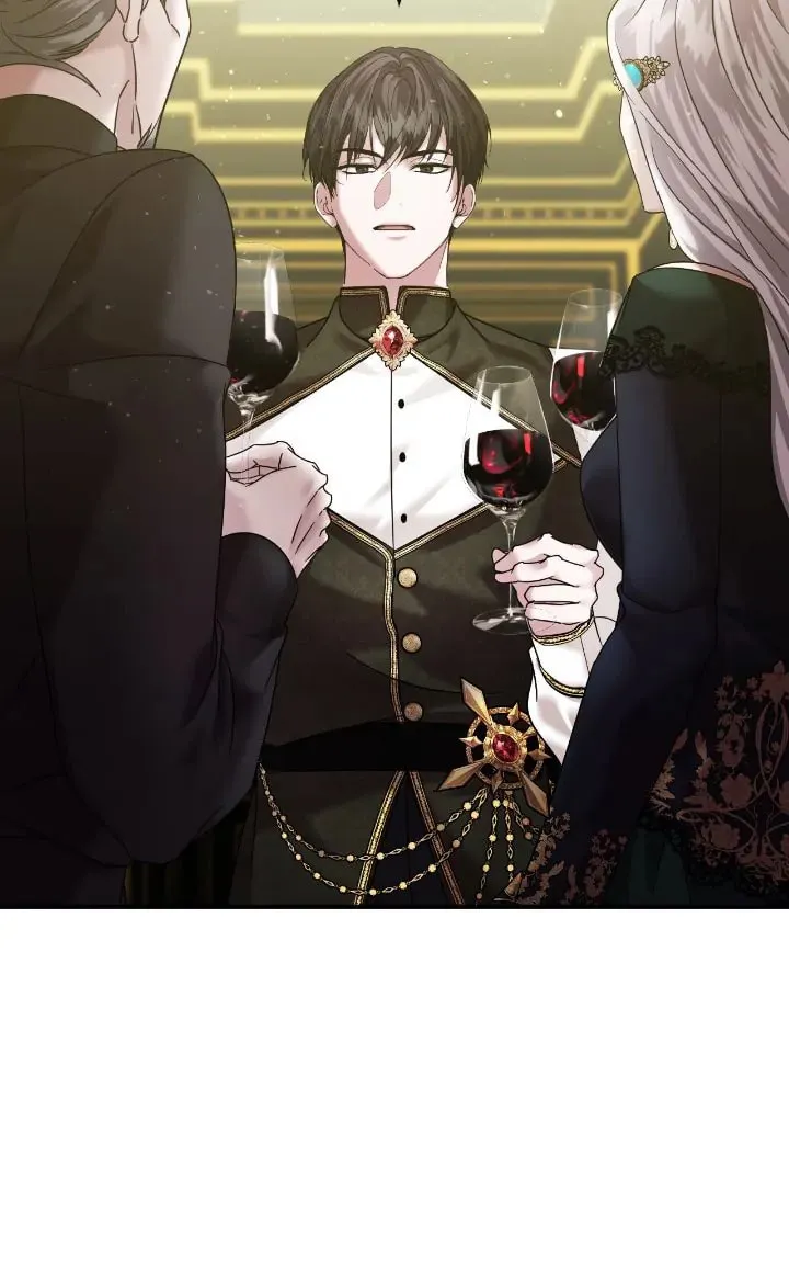 Read A Marriage Alliance for Revenge EN Manga Online