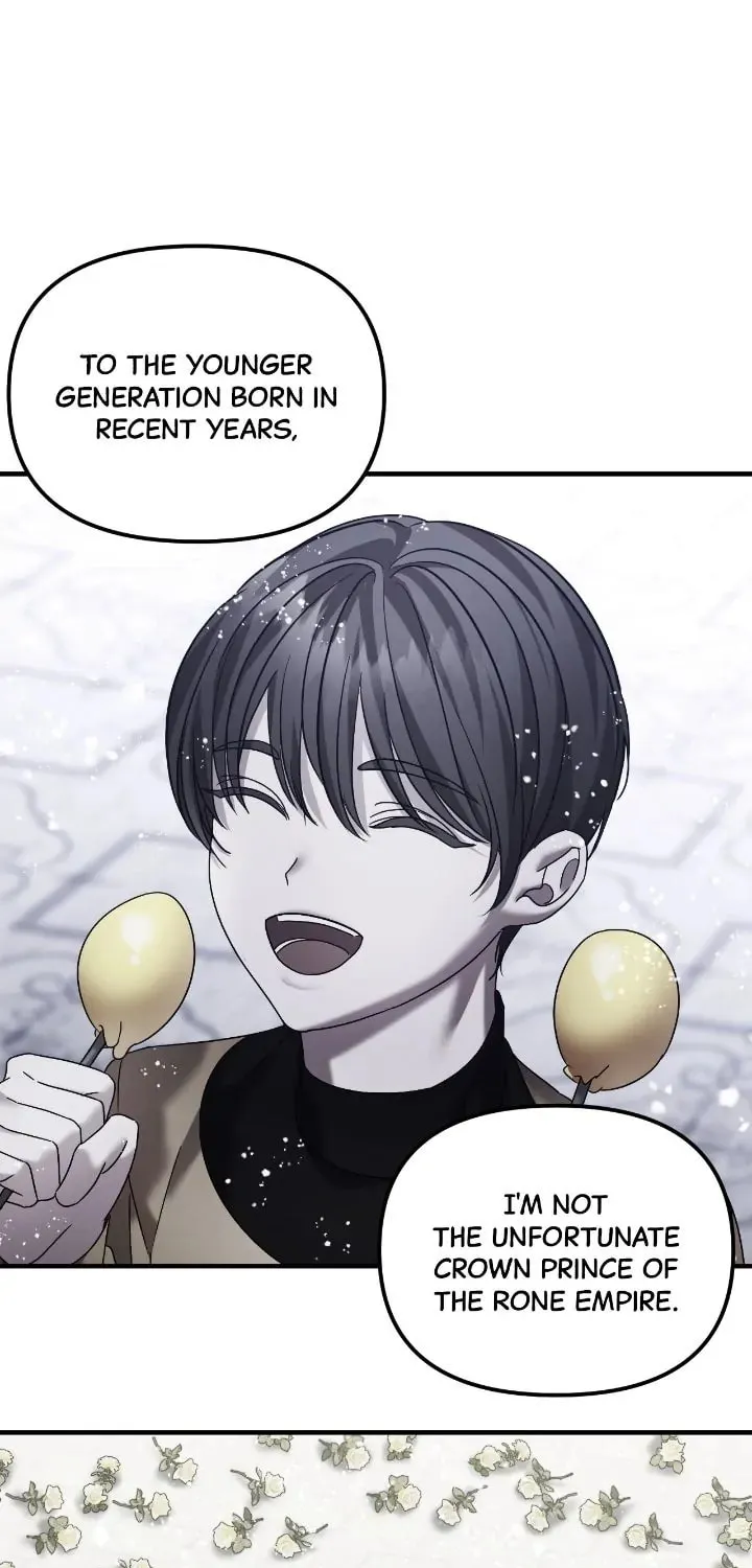 Read A Marriage Alliance for Revenge EN Manga Online